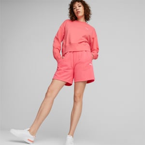 HER Women's Relaxed Fit Sweatshirt, Loveable, extralarge-IND