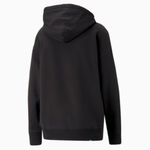 HER Hoodie Women, PUMA Black, extralarge