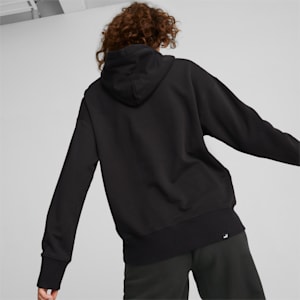 HER Hoodie Women, PUMA Black, extralarge