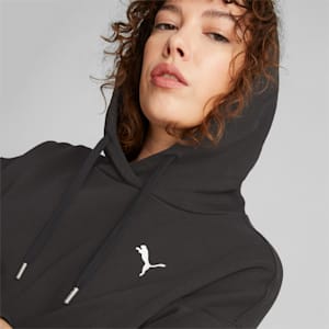 HER Hoodie Women, PUMA Black, extralarge