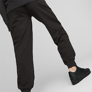 HER High-Waist Pants Women, PUMA Black