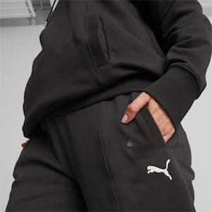 HER Women's High Waist Trackpants, PUMA Black