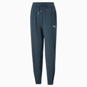 HER High-Waist Pants Women, Dark Night