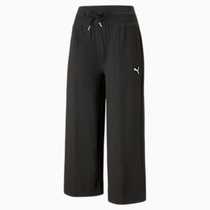 HER Women's Pants, PUMA Black
