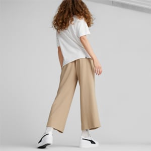 HER Women's Pants, Dusty Tan