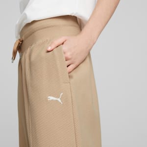 HER Women's Pants, Dusty Tan