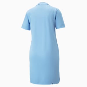 HER Women's Regular Fit Dress, Day Dream, extralarge-IND