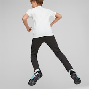 Evostripe Pants Youth, PUMA Black