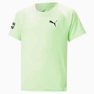 FIT Tee Youth, Fizzy Lime