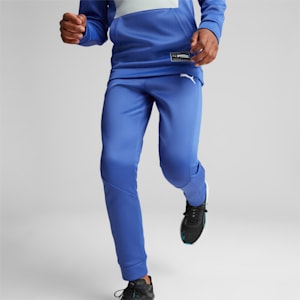 Pantalones Fit para niños grandes, Royal Sapphire