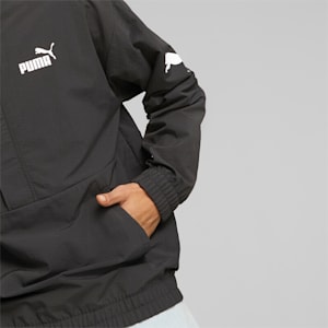 Windcheater jacket cheap puma