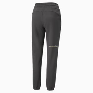 BETTER Essential Women's Regular Fit Sweatpants, Flat Dark Gray, extralarge-IND