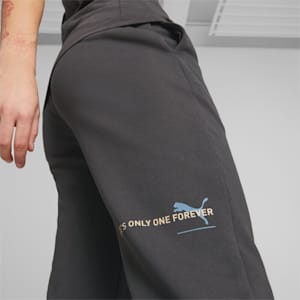 Essential BETTER Women's Sweatpants, Flat Dark Gray
