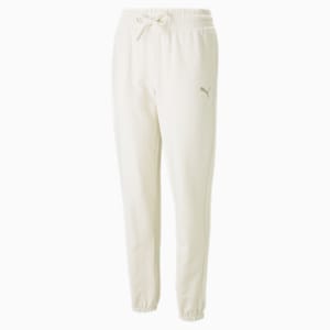 BETTER Essential Women's Regular Fit Sweatpants, no color, extralarge-IND