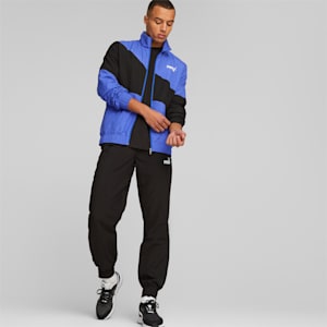 Sixteen Seventy Men's Sweat Suit