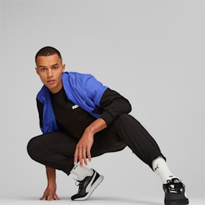 PUMA Power Woven Men's Tracksuit, Royal Sapphire