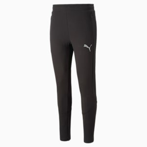 EVOSTRIPE Pants Men, PUMA Black