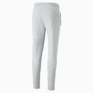 EVOSTRIPE Pants Men, Light Gray Heather