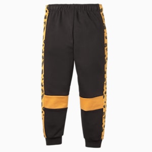 Essentials+ PUMA Mates Sweatpants Kids, PUMA Black