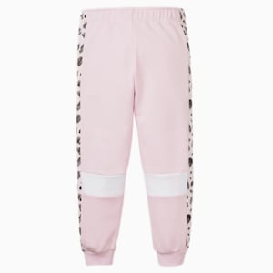 Essentials+ PUMA Mates Sweatpants Kids, Pearl Pink