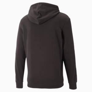 Kangourou Essentials Tape Love Is Love, homme, Noir Puma, très grand