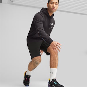 Kangourou Essentials Tape Love Is Love, homme, Noir Puma, très grand