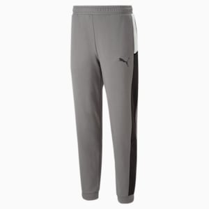 Dyna-Mix Men's Regular Fit Sweatpants, Cool Dark Gray, extralarge-IND