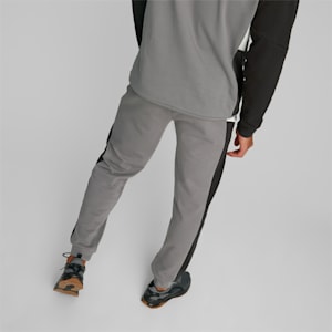 Dyna-Mix Men's Regular Fit Sweatpants, Cool Dark Gray, extralarge-IND
