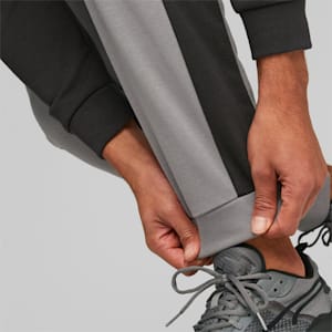 Dyna-Mix Men's Regular Fit Sweatpants, Cool Dark Gray, extralarge-IND