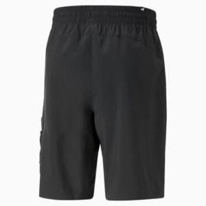 Open Road Woven Men's Shorts, PUMA Black