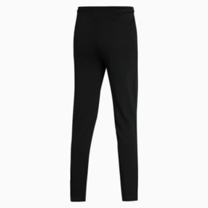Worldwide Graphic Slim Fit Pants, Puma Black, extralarge-IND