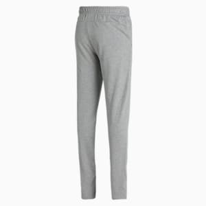 Worldwide Graphic Slim Fit Pants, Medium Gray Heather, extralarge-IND