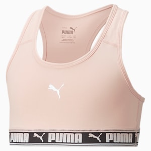 Strong Girls Sports Bra, Rose Dust, extralarge-IND