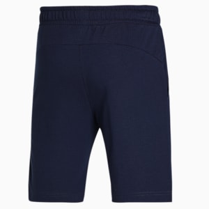 19 Forty Eight Graphic Men's Shorts, Peacoat, extralarge-IND