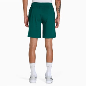 Graphic Men's Shorts, Varsity Green, extralarge-IND