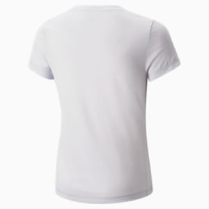 Playera juvenil NOVA SHINE, Spring Lavender