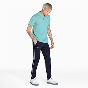 PUMA x one8 Piping Pants, Peacoat, extralarge-IND