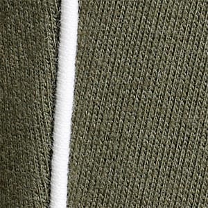 PUMA x one8 Piping Pants, Dark Green Moss, extralarge-IND