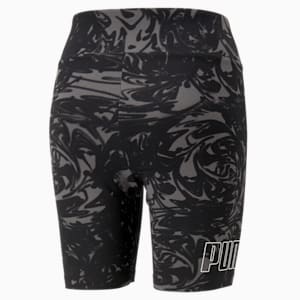 PUMA POWER Women's Tights, PUMA Black