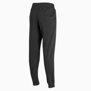 Graphic Logo Women's Pants, Grape Wine