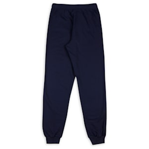 PUMA Multicolor Graphic Youth Pants, Peacoat