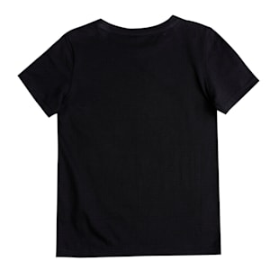 Graphic Box Logo Youth Regular Fit T-Shirt, PUMA Black, extralarge-IND