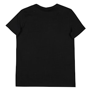 Graphic Box Logo Youth Regular Fit T-Shirt, PUMA Black, extralarge-IND