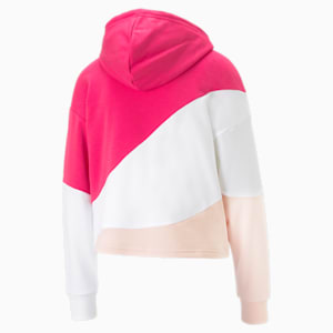 PUMA POWER Cat Women's Hoodie, Orchid Shadow