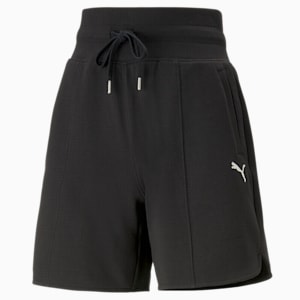 HER Women's Shorts, PUMA Black, extralarge-IND