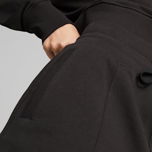 HER Women's Shorts, PUMA Black, extralarge-IND