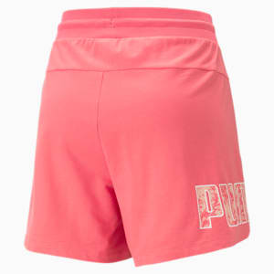 PUMA POWER Summer Women's Shorts, Loveable, extralarge