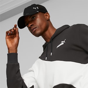 PUMA POWER Cat Hoodie Men, PUMA Black