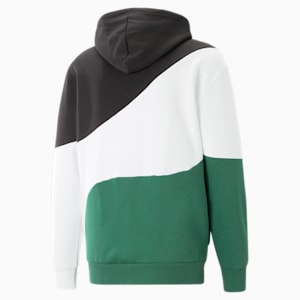PUMA POWER Cat Hoodie Men, Vine