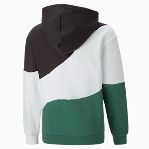 POWER CAT Hoodie Youth, Vine